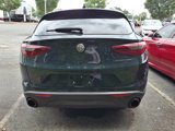 Used 2020 Alfa Romeo Stelvio Sprint w/ Nero Edizione image 5