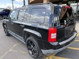 Used 2015 Jeep Patriot Sport image 4