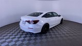 New 2025 Honda Civic Sport image 3