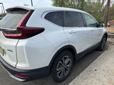 Used 2022 Honda CR-V EX image 2