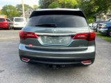 Used 2014 Acura MDX SH-AWD w/ Advance Package image 4