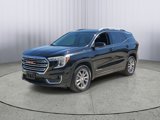 Used 2024 GMC Terrain SLT image 5