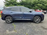 Used 2018 GMC Terrain Denali image 3