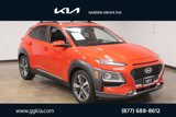 Used 2020 Hyundai Kona Ultimate image 1