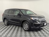 Used 2019 Honda Pilot EX-L image 3