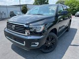 Used 2019 Toyota Sequoia TRD Sport image 2