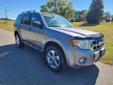 Used 2008 Ford Escape Limited image 4