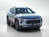 New 2024 Chevrolet TrailBlazer LT w/ Convenience Package image 3