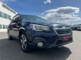 Used 2018 Subaru Outback 2.5i Limited image 3