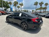Used 2020 Honda Civic Sport image 4