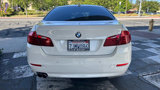 Used 2015 BMW 528i Sedan image 4