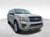 Used 2017 Ford Expedition EL Limited w/ Equipment Group 301A image 2
