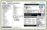 Used 2020 Jeep Cherokee Trailhawk w/ Comfort/Convenience Group image 3