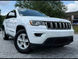 Used 2017 Jeep Grand Cherokee Laredo w/ Quick Order Package 23E image 4