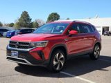 Certified 2024 Volkswagen Taos SE image 6