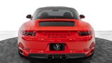 Used 2019 Porsche 911 Targa 4 GTS image 5