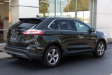 Certified 2022 Ford Edge SEL w/ Convenience Package image 3