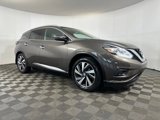 Used 2015 Nissan Murano Platinum w/ Platinum Technology Package image 2