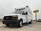 Used 2021 GMC Savana 3500 Extended w/ Power Convenience Package image 3