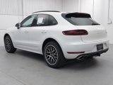 Certified 2018 Porsche Macan Turbo image 3