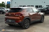 Used 2021 Chevrolet TrailBlazer ACTIV w/ Sun and Liftgate Package image 5