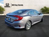 Used 2016 Honda Civic LX image 3