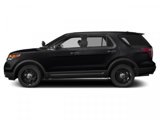 Used 2015 Ford Explorer 4WD Police Interceptor image 3