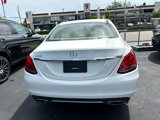Used 2016 Mercedes-Benz C 300 Sedan image 5