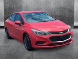 Used 2018 Chevrolet Cruze LS image 3