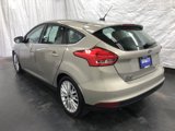 Used 2016 Ford Focus Titanium image 4