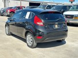 Used 2013 Ford Fiesta SE image 5