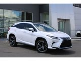 Used 2016 Lexus RX 350 FWD image 2