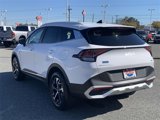 New 2025 Kia Sportage EX image 3