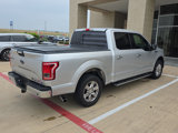 Used 2017 Ford F150 XLT w/ Equipment Group 302A Luxury image 5