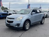 Used 2015 Chevrolet Equinox LT image 3