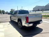 Used 2025 Toyota Tundra Limited image 5