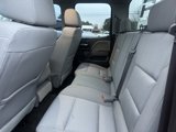 Used 2017 Chevrolet Silverado 1500 Custom w/ Rally 1 Edition image 2