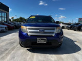 Used 2013 Ford Explorer XLT image 6
