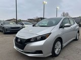 Used 2023 Nissan Leaf S image 2