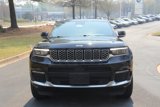 Used 2021 Jeep Grand Cherokee L Summit w/ Advanced Protech Group IV image 2