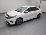 Used 2023 Kia Forte LXS image 2