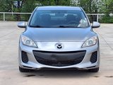 Used 2013 MAZDA MAZDA3 i Touring image 4