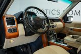 Used 2009 Land Rover Range Rover Supercharged image 2