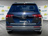 Used 2022 Volkswagen Tiguan S image 5