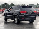 Used 2018 Jeep Grand Cherokee Laredo image 3