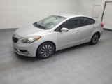 Used 2016 Kia Forte LX image 2