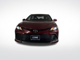Used 2021 Toyota Camry LE image 2