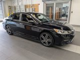 Used 2017 Honda Accord Sport image 3