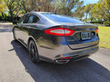 Used 2016 Ford Fusion SE w/ Equipment Group 202A image 5