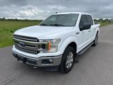 Used 2019 Ford F150 XLT w/ Equipment Group 302A Luxury image 3